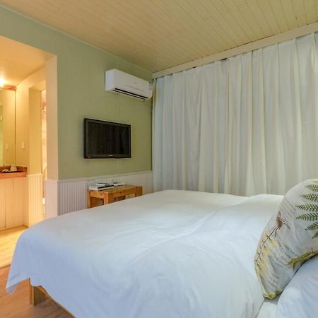 C'Est La Vie Inn Baisha  Bagian luar foto