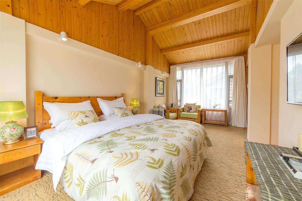 C'Est La Vie Inn Baisha  Bagian luar foto